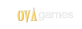 ovagames logo