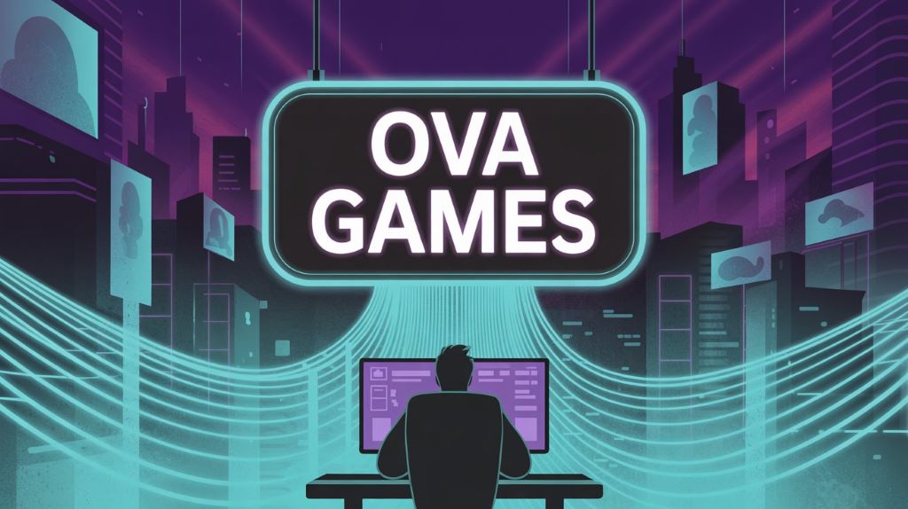 ovagames website